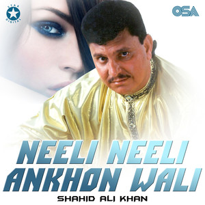 Neeli Neeli Ankhon Wali