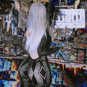 Acid (feat. Tânté) (Explicit)