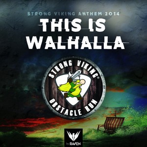 This Is Walhalla (Strong Viking anthem 2014)