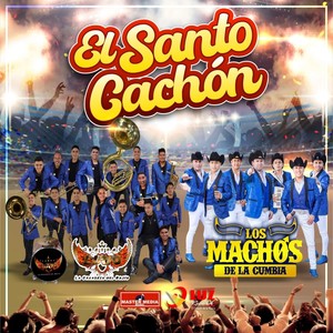 El Santo Cachón
