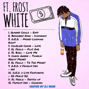 Frost White - Featuring Frost White