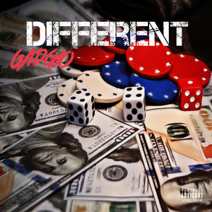 Different (Explicit)