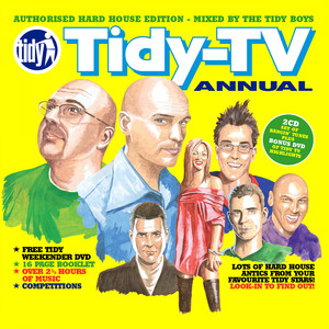 Playing With Fire (Mix Cut)