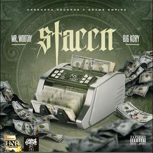 StaccN (feat. Big Kory) (radio|Radio Edit)