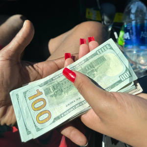 Back 2 you (feat. JR Patton)