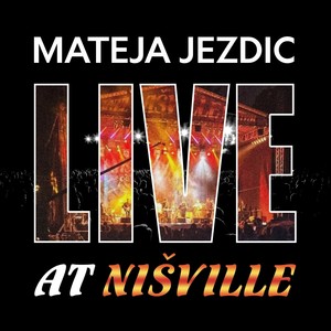 Live at Nišville (Explicit)