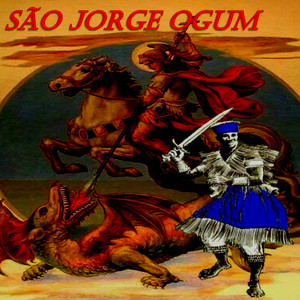 São Jorge Ogum