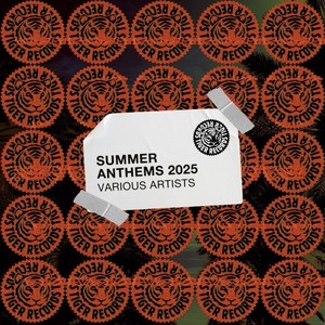 Teardrops (DJ Soulstar Extended Remix)