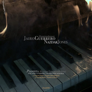 Nazdak Jones - Pianista (Klavier Exhumation Side)