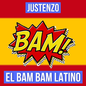 El Bambam Latino (Explicit)