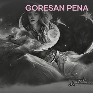 Goresan Pena