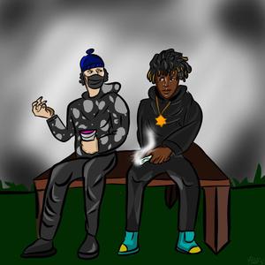 Nimodop (feat. Lil Shiny) (Explicit)