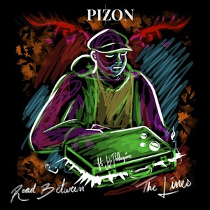 Read Between the Lines (feat. JoJo Pellegrino) (Explicit)