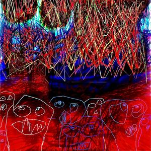 Blue Lobotomy (Explicit)