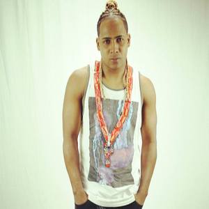 Tienes Que Buscar De Dios(feat. Negro Power)