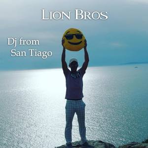 Dj from San Tiago (feat. Marinba Stone & Mell T.)