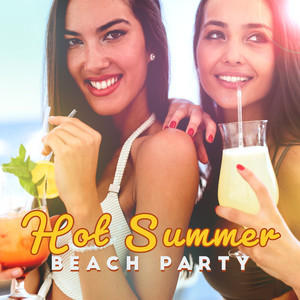 Hot Summer Beach Party