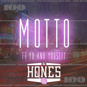 Motto (feat. YD & Youseff) [Explicit]