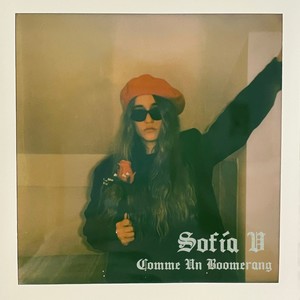 Sofía V - Comme Un Boomerang