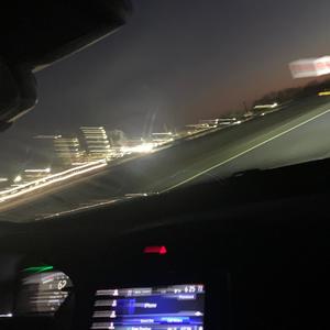 Don't make me nervous. (P.Rochambeau) (Explicit)