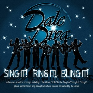 Sing It! Ring It! Bling It!