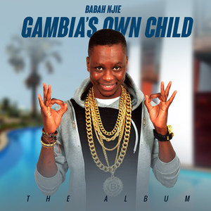 Gambia's Own Child (Explicit)