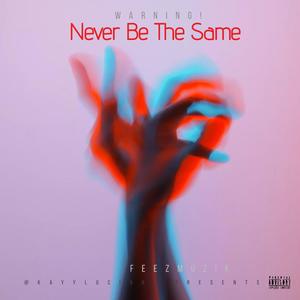 Never Be The Same (feat. FeezMuzik) (Explicit)