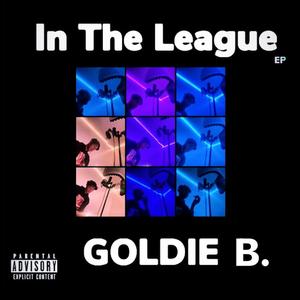 In The League (Explicit)