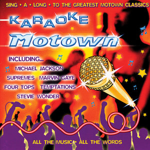 Karaoke Motown