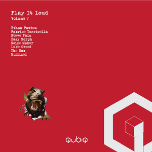 Delirium (Original Mix)