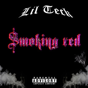 Smoking Red (Explicit)