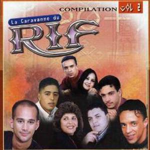 La caravane du Rif Compilation Vol 2 of 4