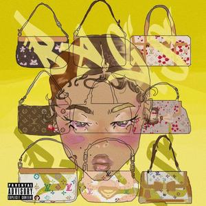 DOWN (feat. PatekkBaby) (Explicit)