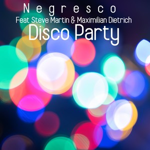 Disco Party