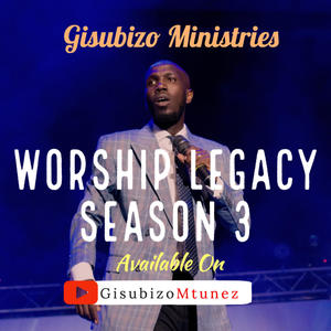 Yarabirangije (Worship Legacy S3)