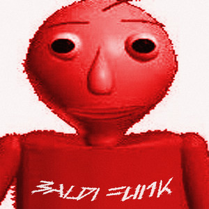 BALDI FUNK (SUPER SLOWED)