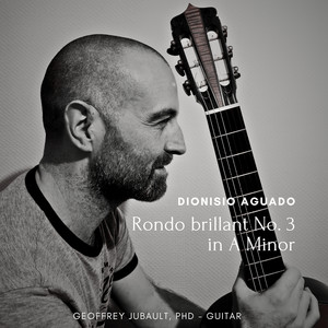 Rondo brillant III in A Minor