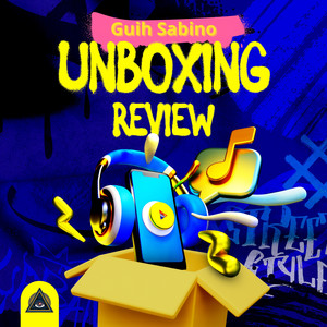 Unboxing & Review