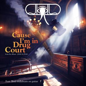 Cause I'm in **** Court (feat. Brad Millabeats)