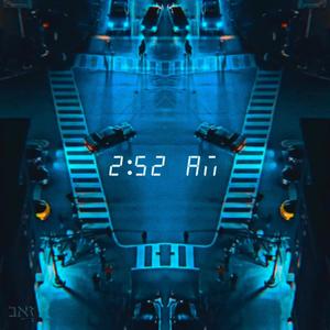 2:52 a.m. (feat. NillaJae & Kei) (Explicit)