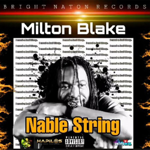 Nable String (Explicit)