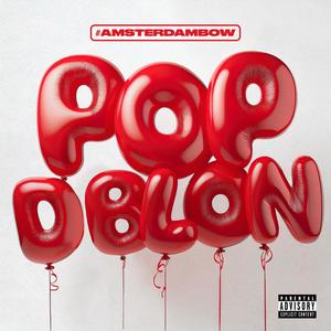 Pop D Blon (feat. Rhafeli Mateo) [Explicit]