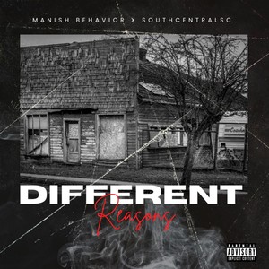 Different Reasons (Menace II Society Tribute) [Explicit]