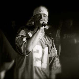 I Know Dis(feat. Ace & DJ Wiz)