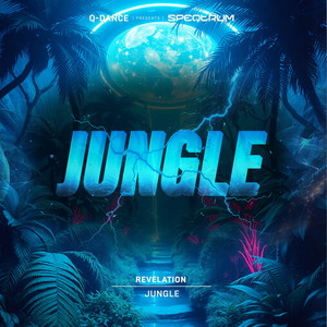 Jungle (Extended Mix)