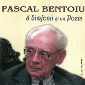 8 simfonii și un poem, Vol. II