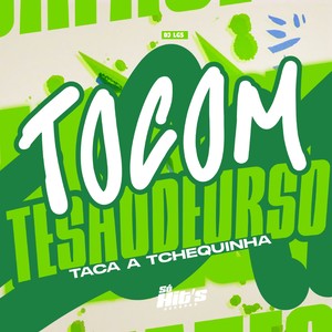 To Com Tesão de Urso Taca a Tchequinha (Explicit)