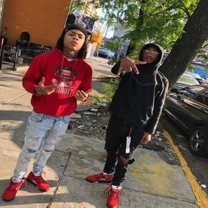 Sanctioned (Pt.2) (feat. CHII WVTTZ) (Explicit)