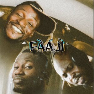fAAji ( tHe mAkInG )