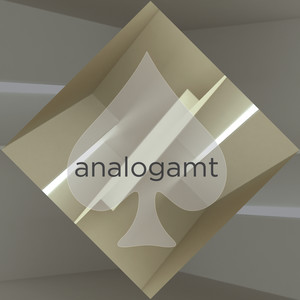 Analogamt